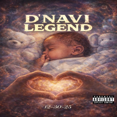D'Navi Legend - Single