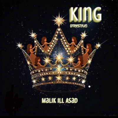 King (Freestyle) - Single