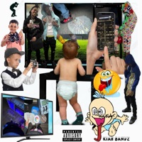 Screenshot Warriors - Single - Kiah Bandz