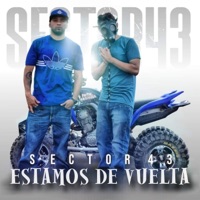 Estamos de Vuelta - Single - Sector 43 & B A R B I A N