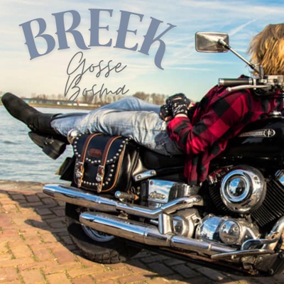 Breek - Single