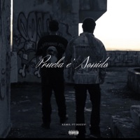 Prueba e' Sonido (feat. Xámil) - Single - Oozzy