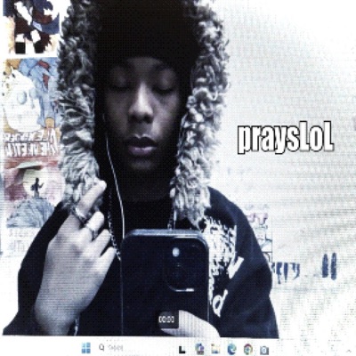 praysLoL - EP