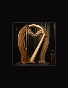 聆聽 The Whisper Celtic Harp、觀看音樂影片、閱讀小傳、查看巡演日期等！