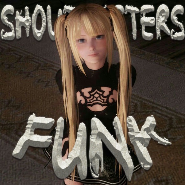 Shout Sisters Funk - Single