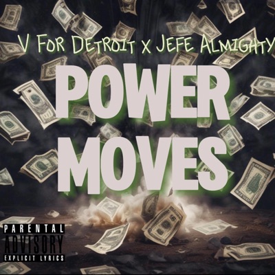 Power Moves