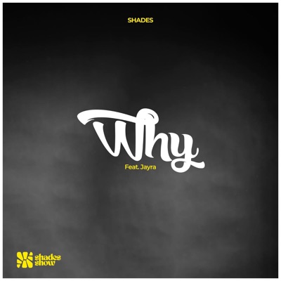 WHY? (feat. Jayra) - Single