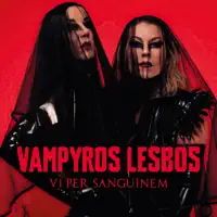 Sklavin — Vampyros Lesbos