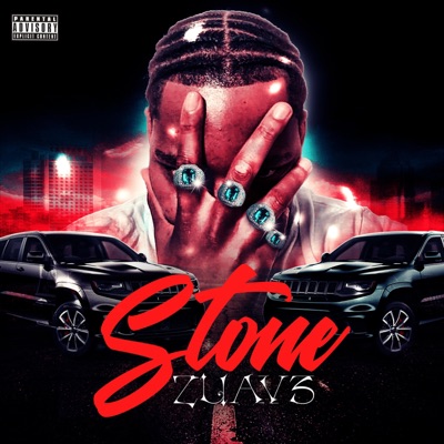 Stone - Single