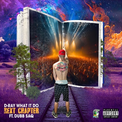 Next Chapter (feat. Dubb Saq) - Single