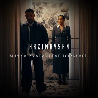 Arzimaysan (feat. toiraxmed)