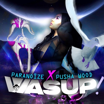 Wasup! - Single