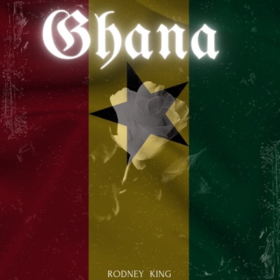 Ghana - Single