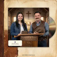 Unshakable Ground — Welker Family Music Group