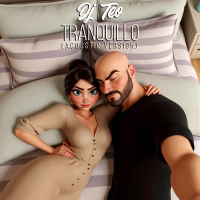 Tranquillo (Acoustic Version) - Single