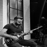 İçim Yanar Elektro Bağlama Cover - Single - Onur Karaçöl