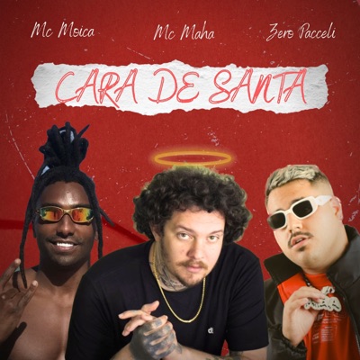 Cara de Santa - Single