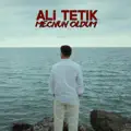 Mecnun Oldum