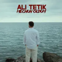 Mecnun Oldum