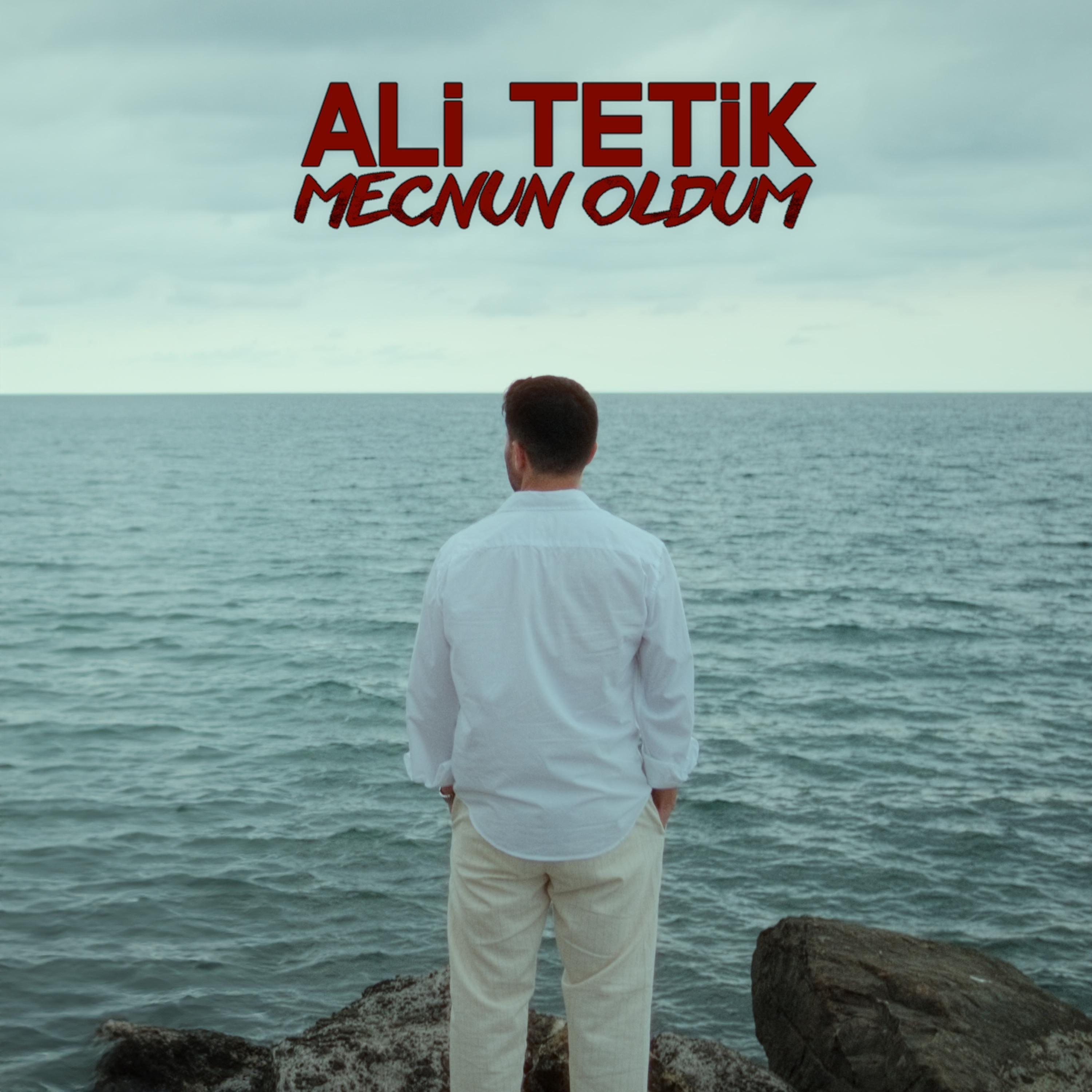 Mecnun Oldum - Single