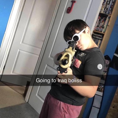 Paved the Way - Single