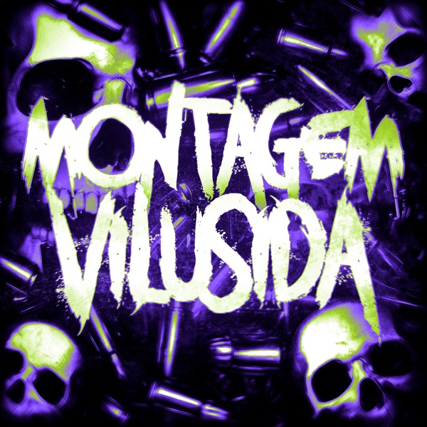 Montagem Vilusida - EP