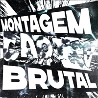 Montagem Caótico Brutal - Single - Dj v2be & NCK!
