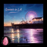 Summer in L.A. - Single - Prickly Pear Records