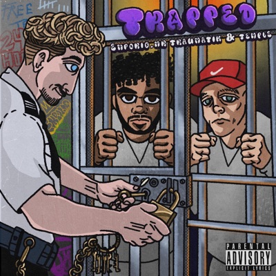 Trapped - Single