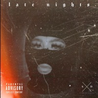 Late nights (feat. Insania) - Single - Supply N Demand & ALO