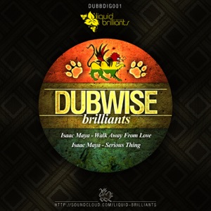 Dubwise Brilliants vol.1 - Single