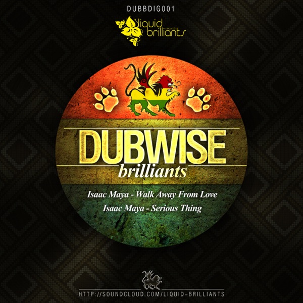 Dubwise Brilliants vol.1 - Single