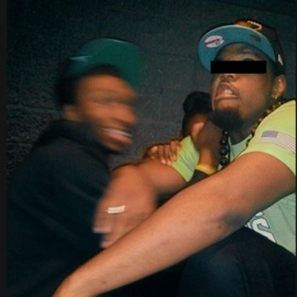 Back When FredoThaGawd