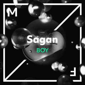BOY (Extended Mix) - Single