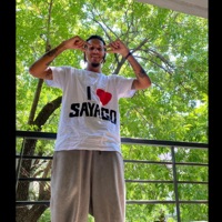 SAYAGO EN ARG, Vol. 2 - Francis Jeremy