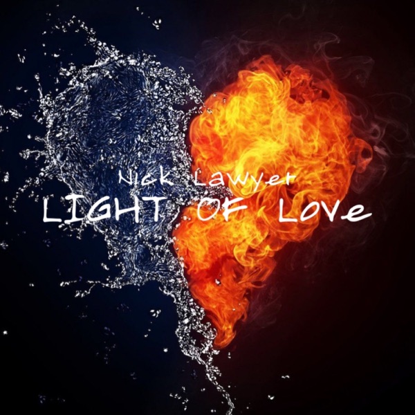 Light of Love - Single