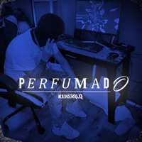 Perfumado - Single - KeikerQLQ