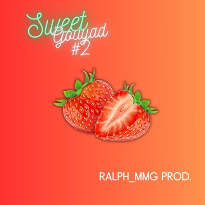 Sweet Gouyad #2 - Single