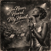 You Never Heard My Heart - Single - Val Muklenov