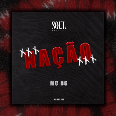 Nação - Single
