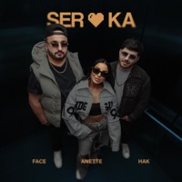Ser ka (feat. Anette Aghabekyan & Narek Face) - Single - Hak 92