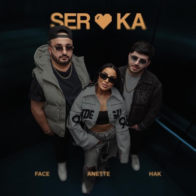 Ser ka (feat. Anette Aghabekyan & Narek Face) - Single