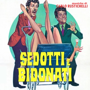 Sedotti e bidonati (Original Soundtrack)