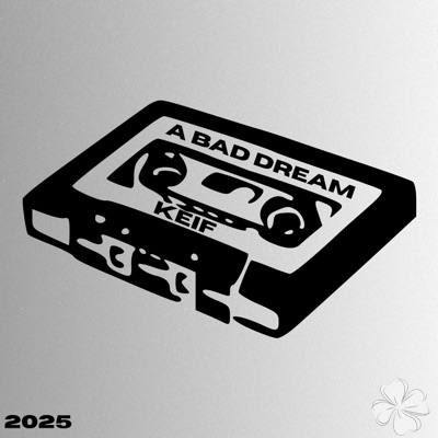 A Bad Dream - Single