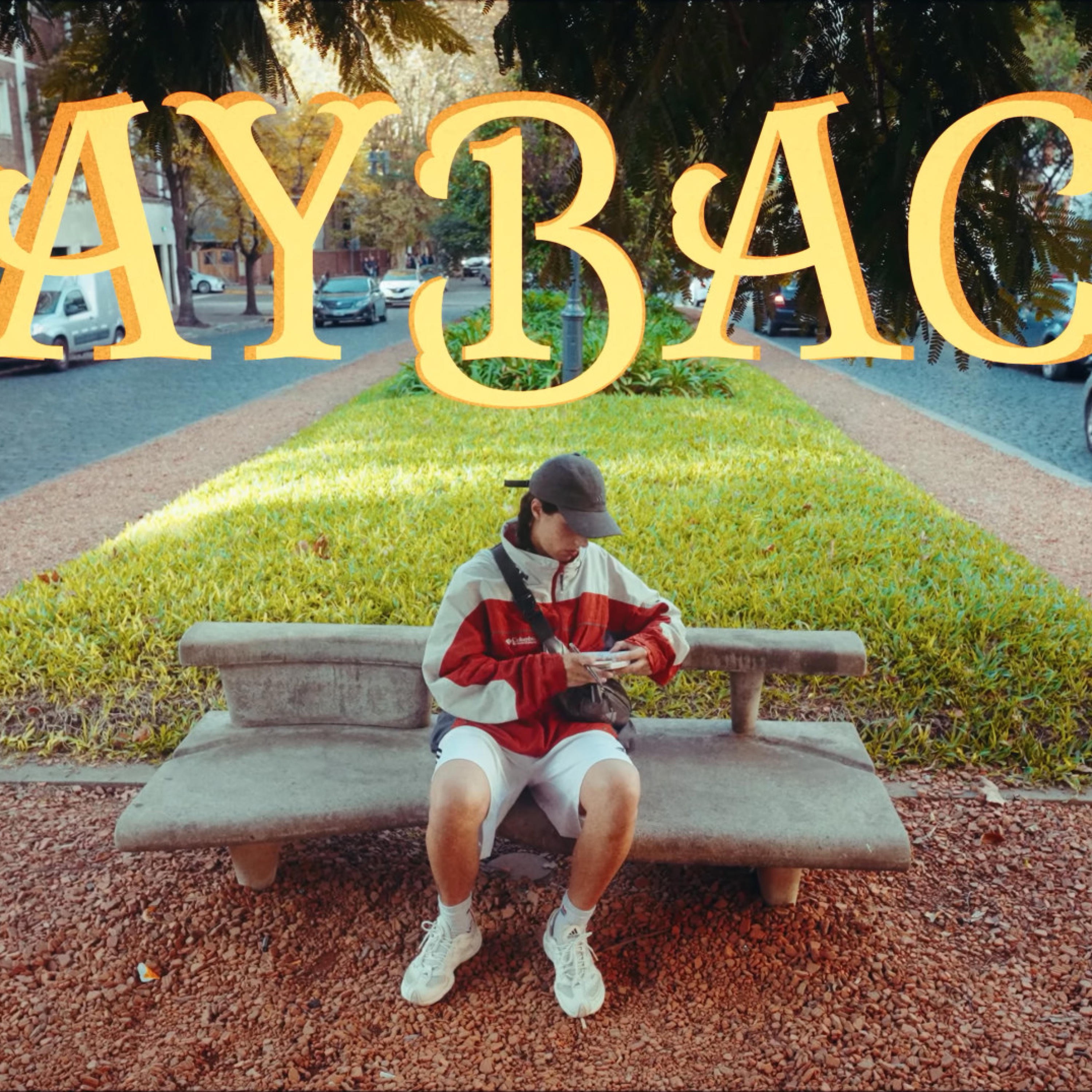 Payback - Single