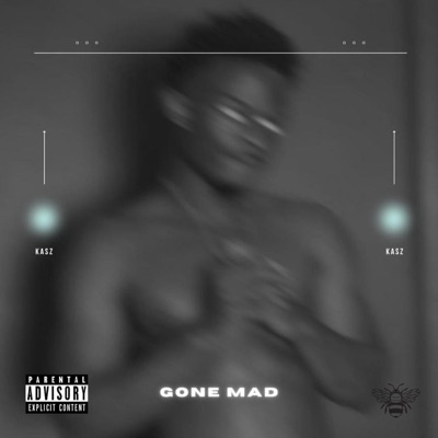 Gone Mad - Single