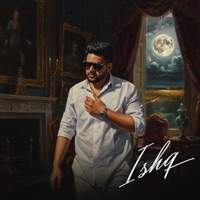 Ishq - EP - Deepanshu Mahajan & Saman Sidhu