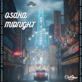 Osaka Midnight ChillBrew