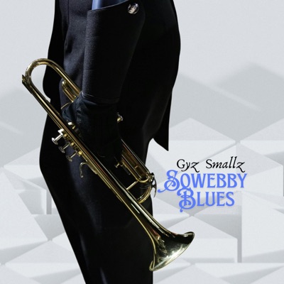 Sqwebby Blues - Single