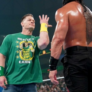 johncena (feat. YungxWare)